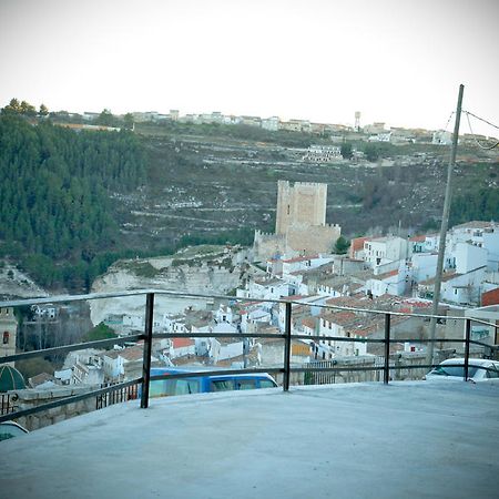 Casa Rural La Bodeguilla Alcala del Jucar Εξωτερικό φωτογραφία