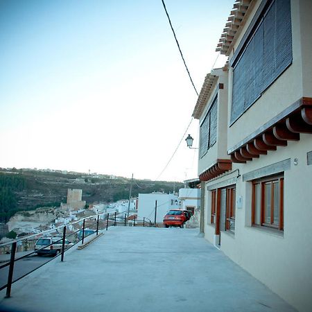 Casa Rural La Bodeguilla Alcala del Jucar Εξωτερικό φωτογραφία