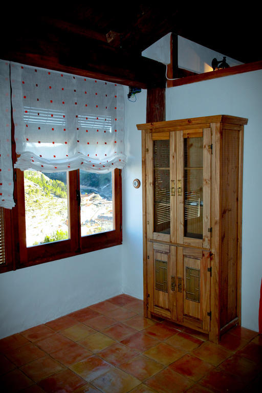 Casa Rural La Bodeguilla Alcala del Jucar Εξωτερικό φωτογραφία