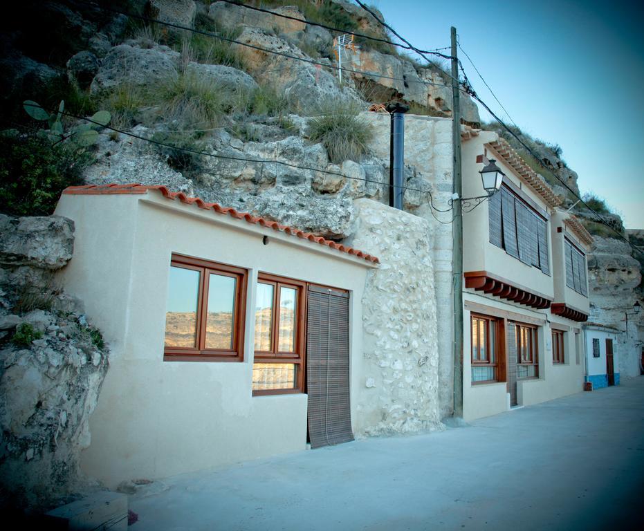 Casa Rural La Bodeguilla Alcala del Jucar Εξωτερικό φωτογραφία