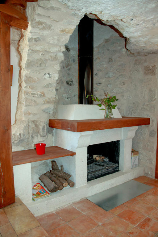 Casa Rural La Bodeguilla Alcala del Jucar Εξωτερικό φωτογραφία